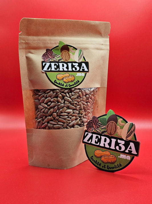 ZERI3A KAHLA