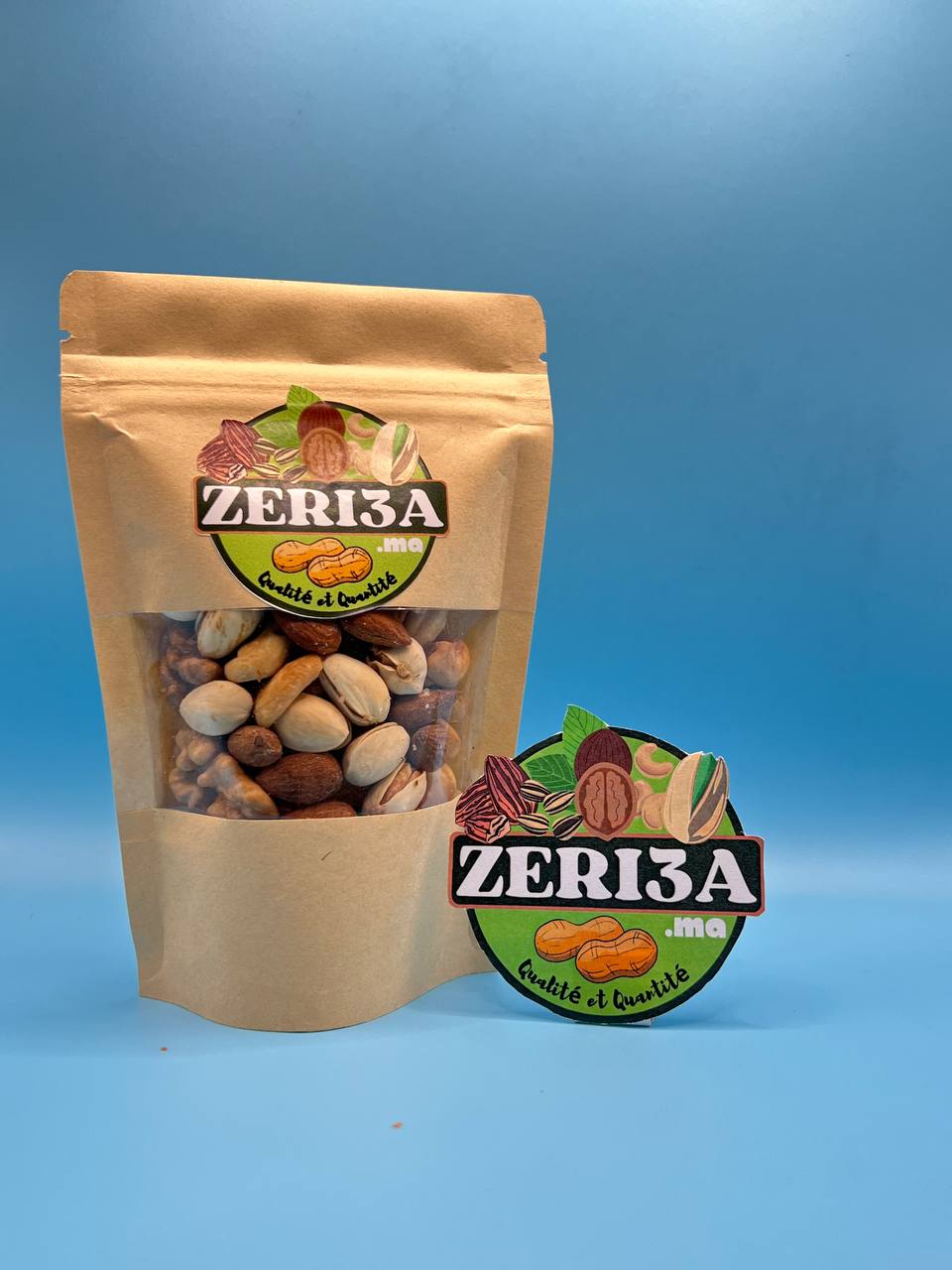 MIX ZA3ZA3
